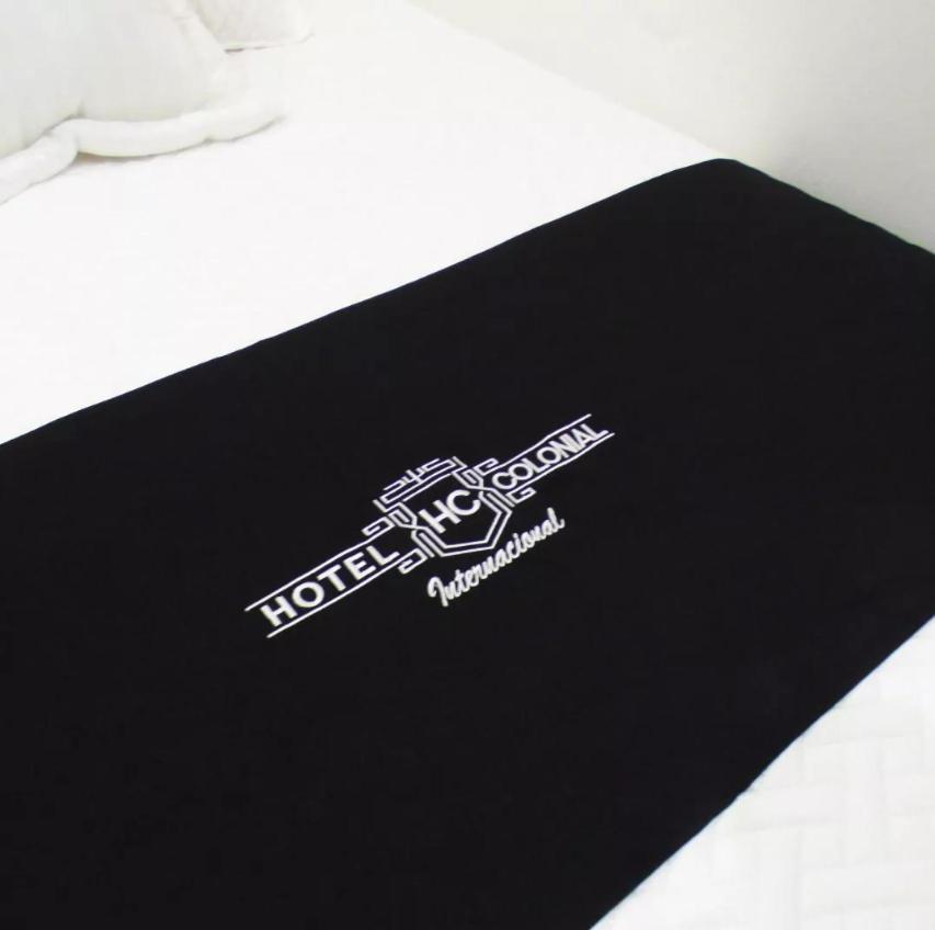 Hotel Colonial Internacional Богота Экстерьер фото
